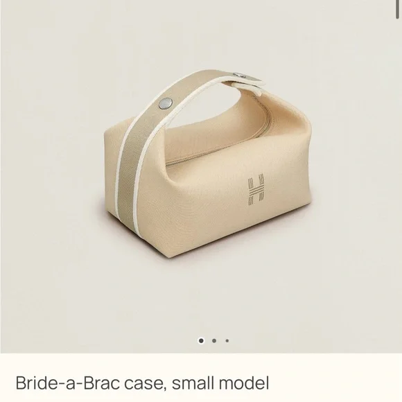 Hermes Bride a brac - small model - Picture 6 of 7